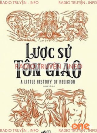 Lược Sử Tôn Giáo