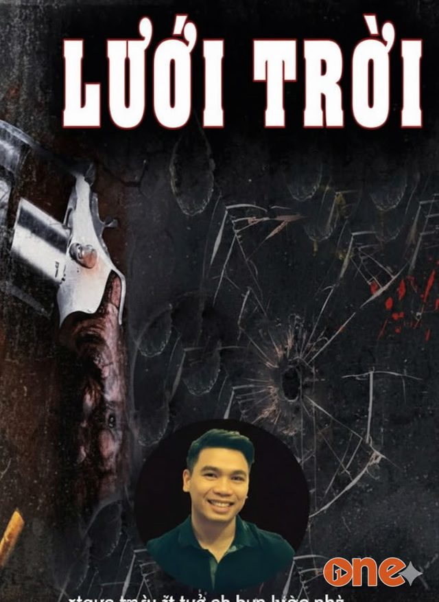 Lưới Trời