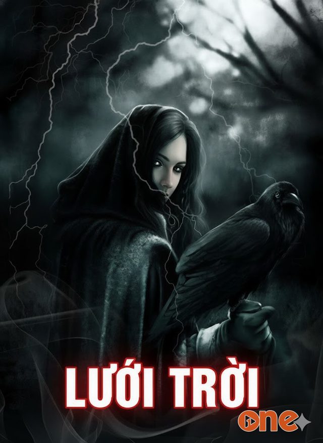 Lưới Trời