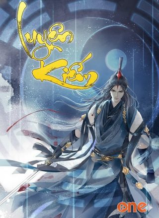 Luyện Kiếm