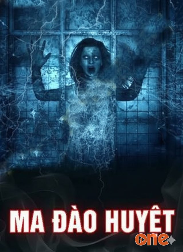 Ma Đào Huyệt