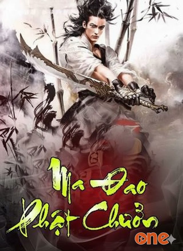 Ma Đao Phật Chưởng