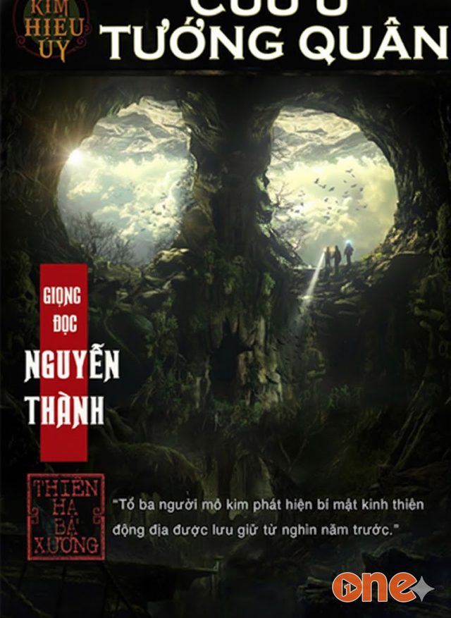 Ma Thổi Đèn Tập 9 - Cửu U Tướng Quân