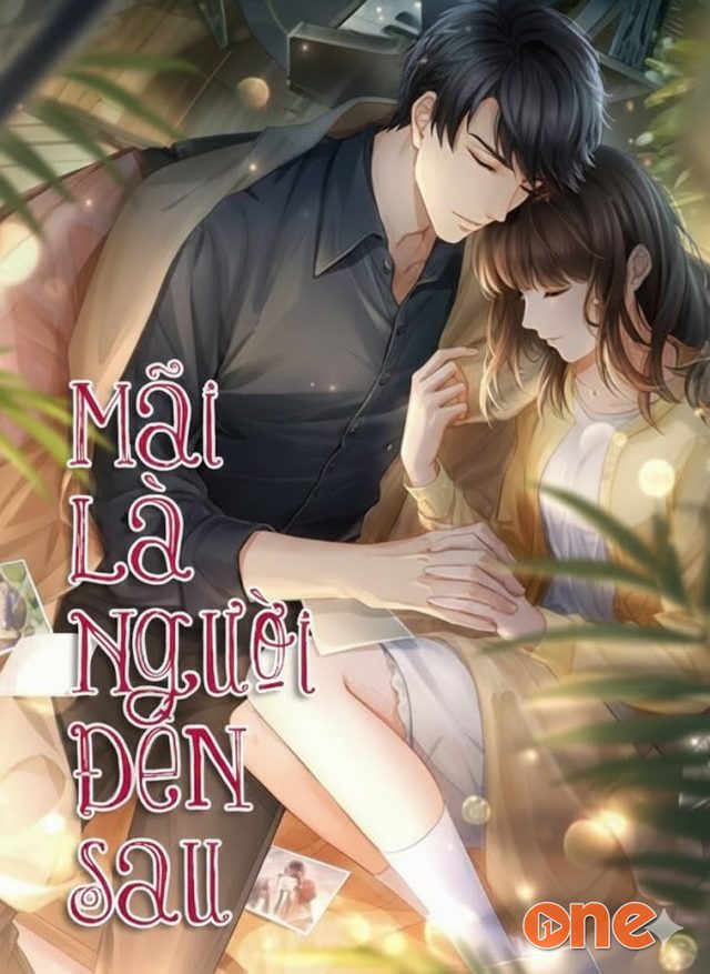 Mãi Là Người Đến Sau