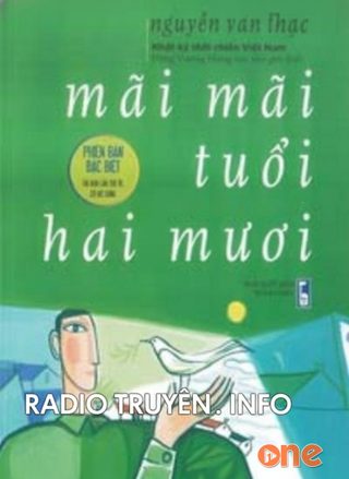 Mãi Mãi Tuổi Hai Mươi