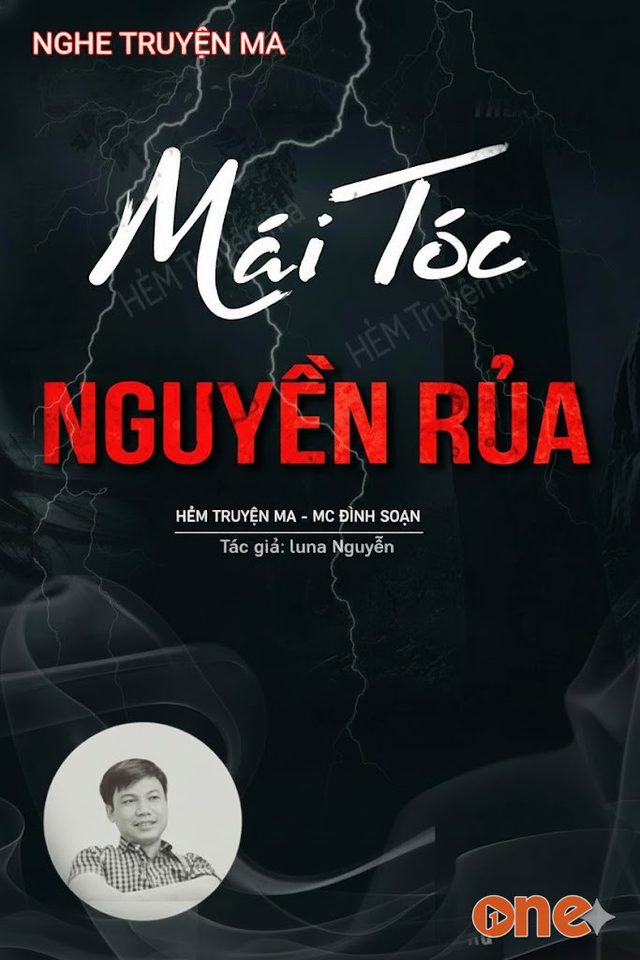 Mái Tóc Bị N.guyền R.ủa