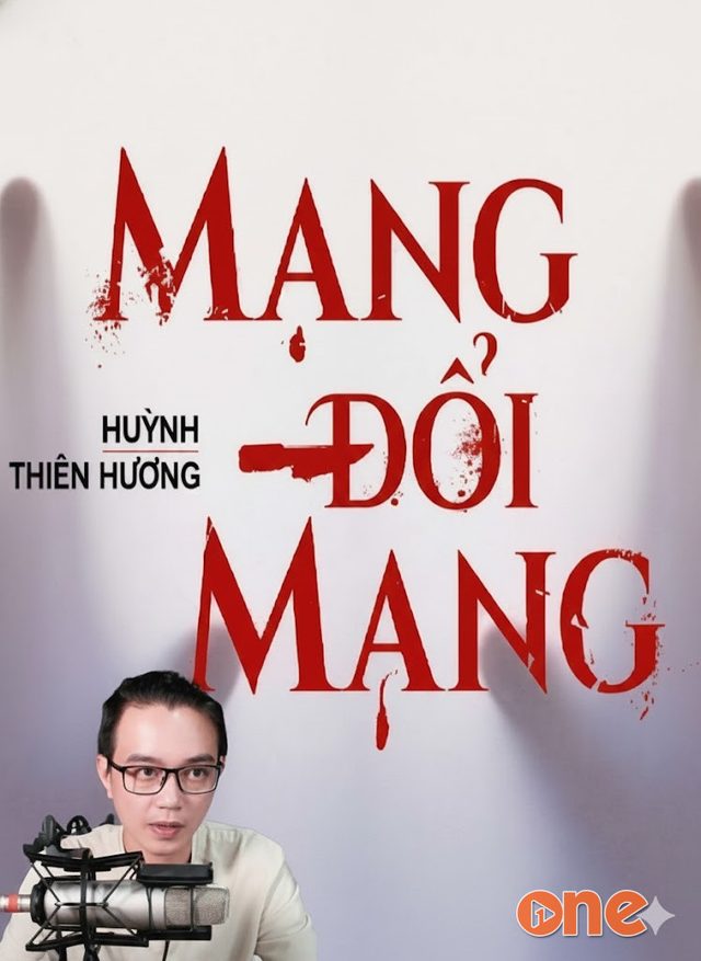 Mạng Đổi Mạng