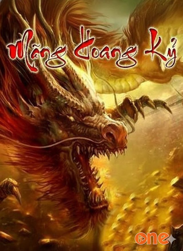 Mãng Hoang Kỷ