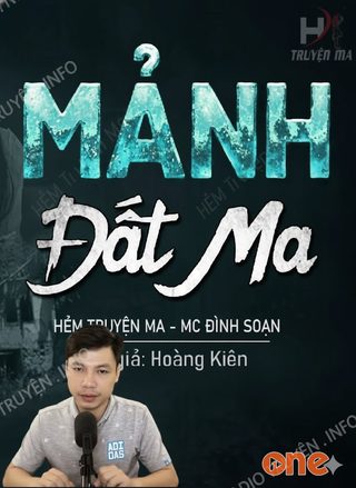 Mảnh Đất Ma