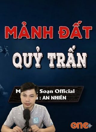 Mảnh Đất Quỷ Trấn