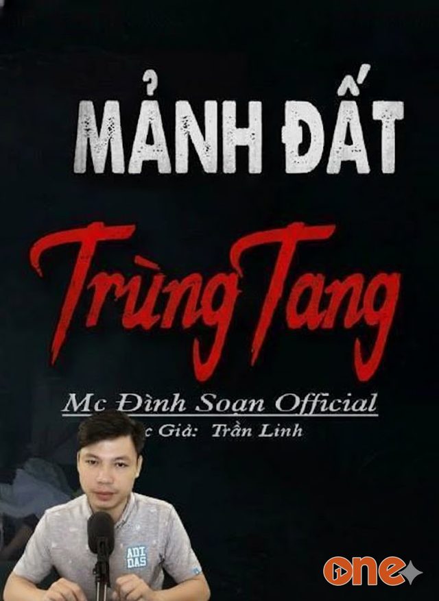 Mảnh Đất Trùng Tang