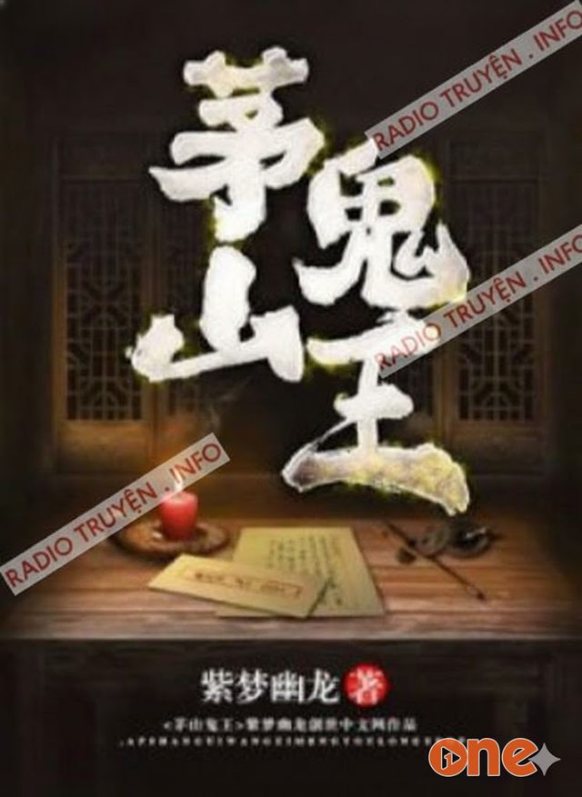 Mao Sơn Quỷ Vương