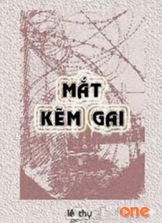 Mắt Kẽm Gai