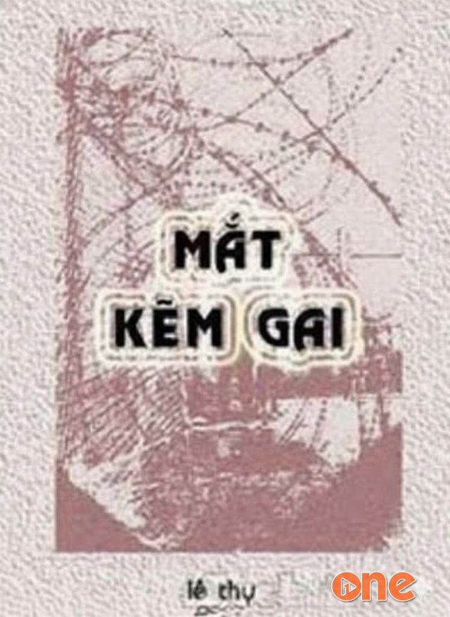 Mắt Kẽm Gai
