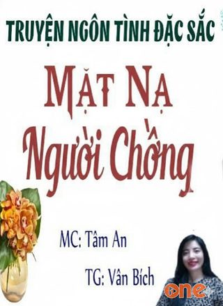Mặt Nạ Người Chồng