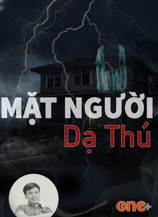 Mặt Người Dạ Thú