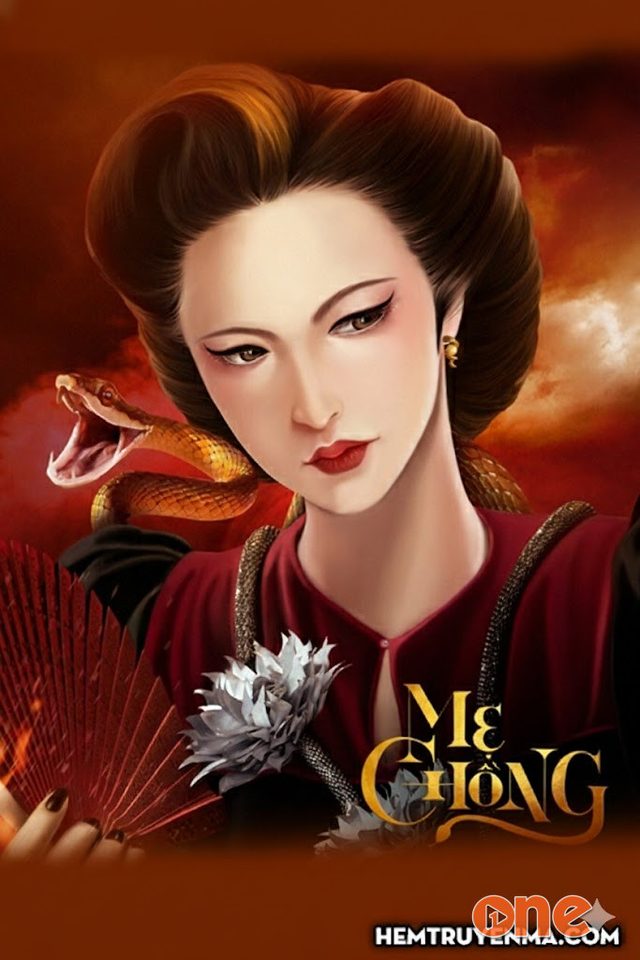 Mẹ Chồng - Truyện Ngắn Hay
