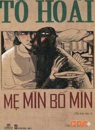 Mẹ Mìn Bố Mìn