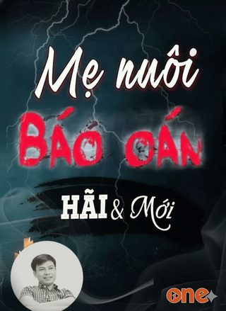 Mẹ Nuôi Báo Oán