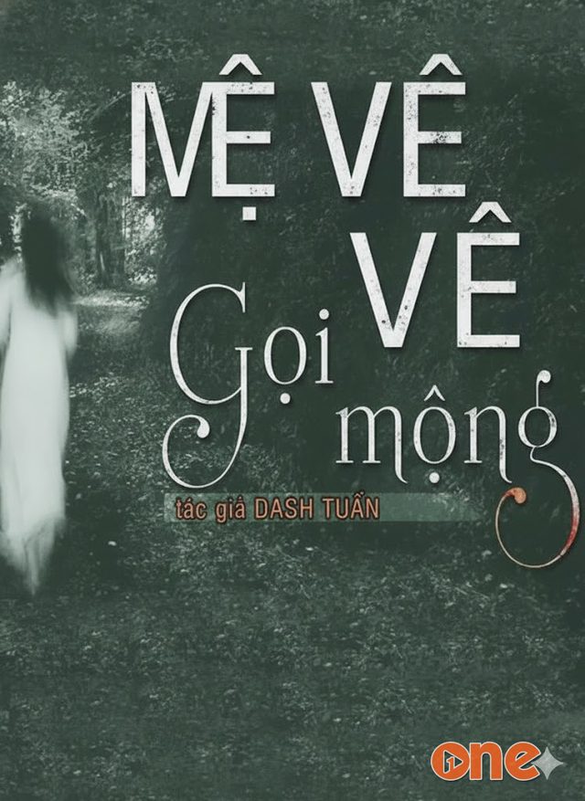 Mẹ Về Gọi Mộng