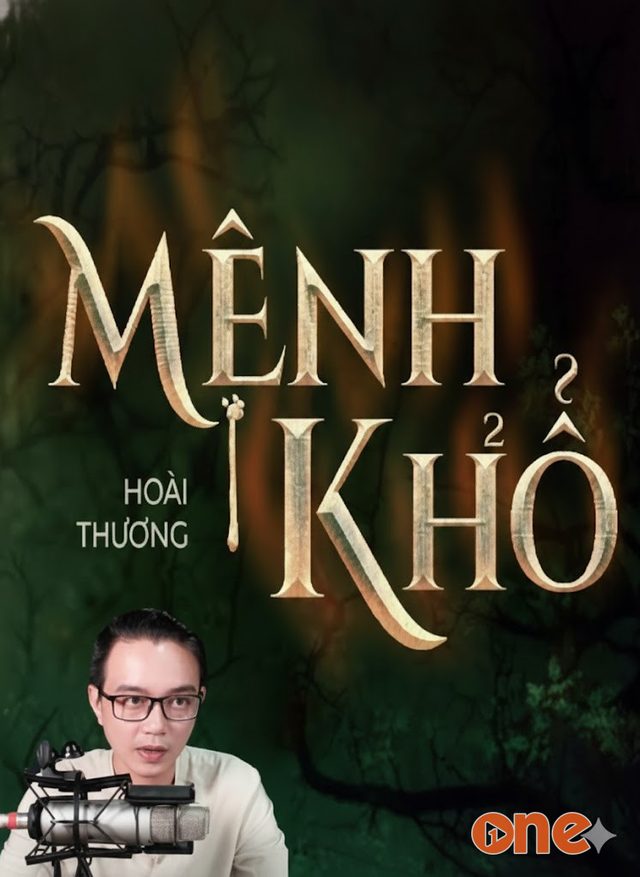 Mệnh Khổ