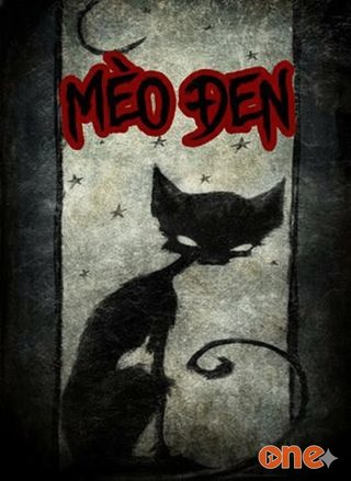 Mèo Đen