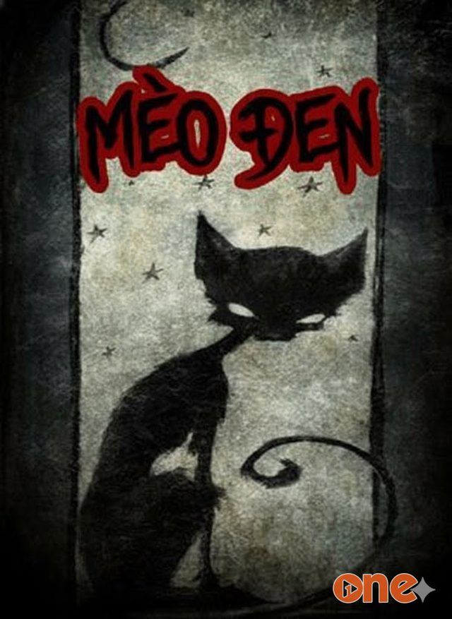 Mèo Đen