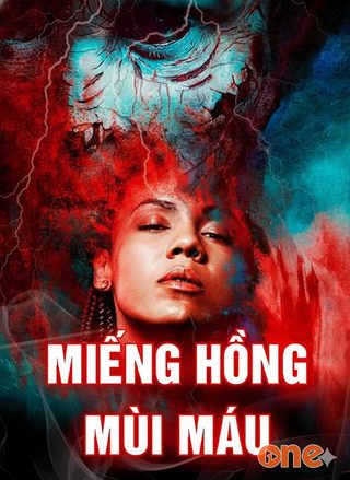 Miếng Hồng Mùi Máu