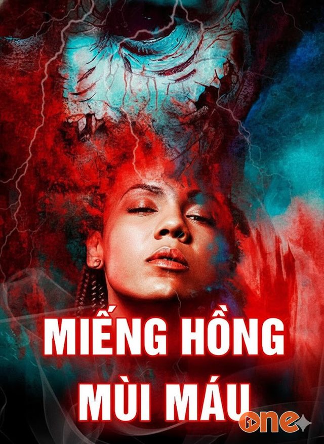 Miếng Hồng Mùi Máu