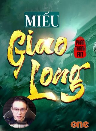 Miếu Giao Long