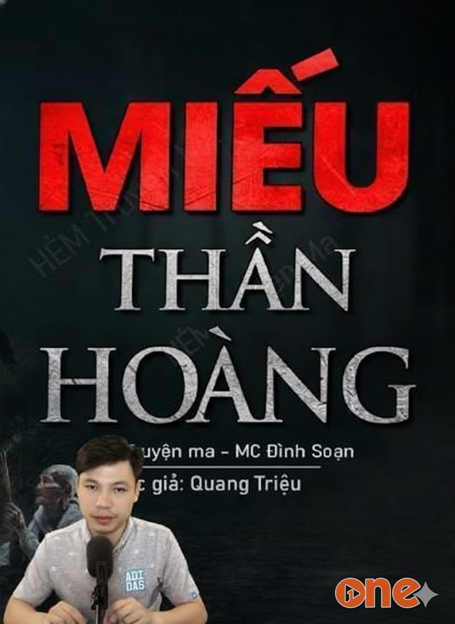 Miếu Thần Hoàng