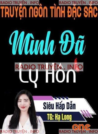 Mình Đã Ly Hôn