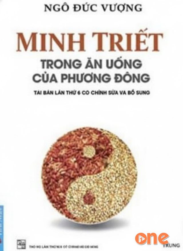 Minh Triết Trong Ăn Uống Của Phương Đông