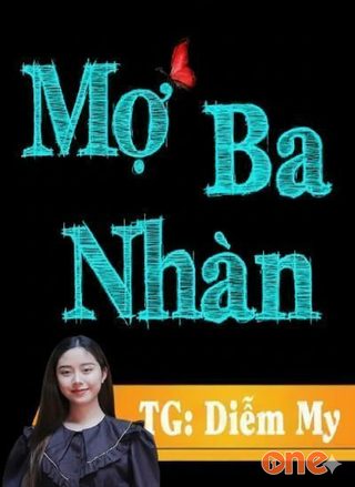 Mợ Ba Nhàn