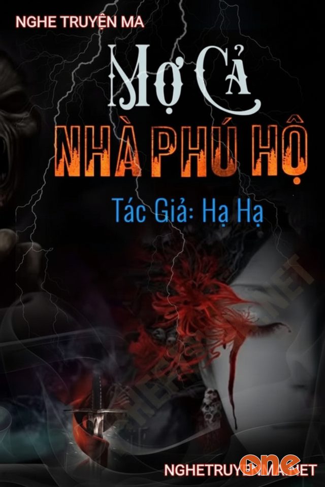 Mợ Cả Nhà Phú Hộ