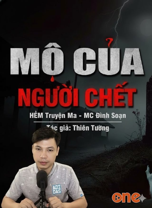 Mộ Của Người C.hết