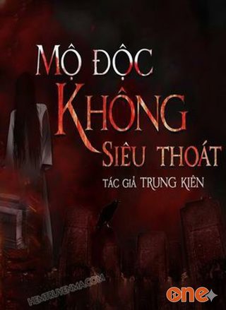 Mộ Độc Không Siêu Thoát