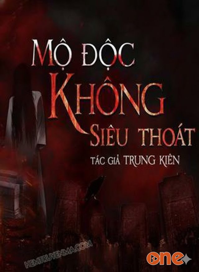 Mộ Độc Không Siêu Thoát
