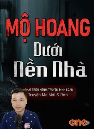 Mộ Hoang Dưới Nền Nhà
