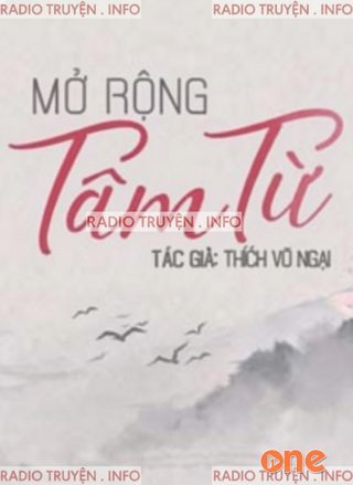 Mở Rộng Tâm Từ