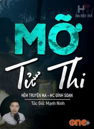Mỡ Tử Thi