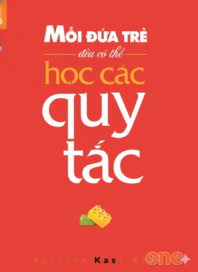 Mỗi Đứa Trẻ Đều Có Thể Học Các Quy Tắc