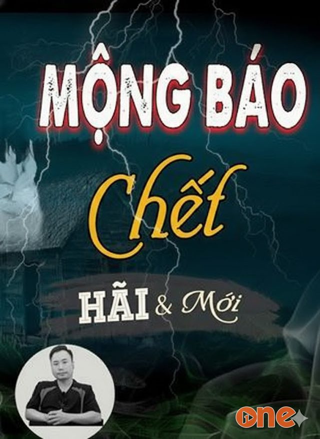 Mộng Báo Chết