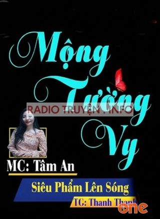 Mộng Tường Vy