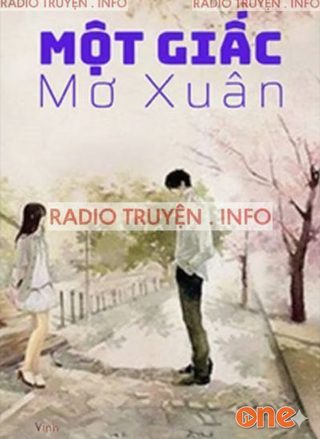 Một Giấc Mơ Xuân