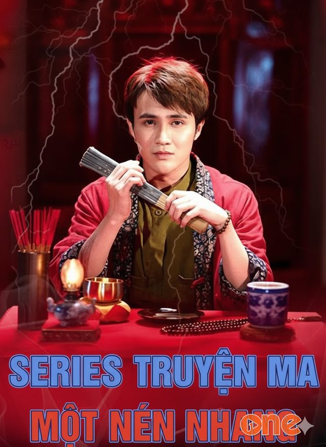 Một Nén Nhang – Series Kể Chuyện Ma Huỳnh Lập