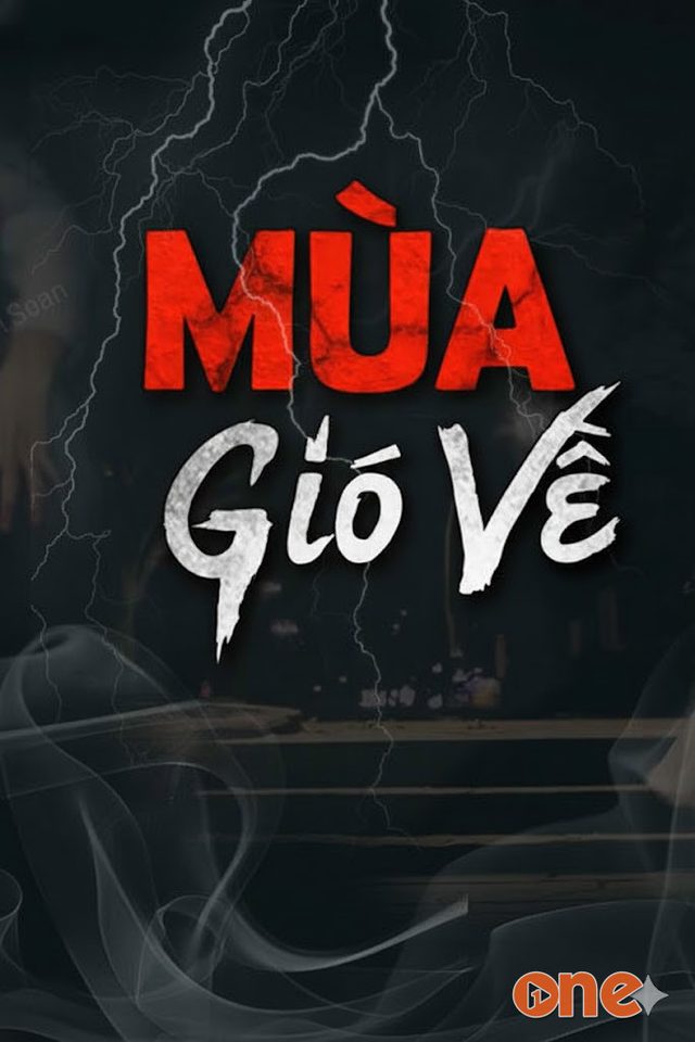 Mùa Gió Về