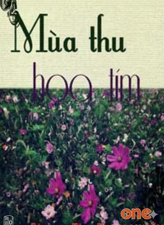 Mùa Thu Hoa Tím