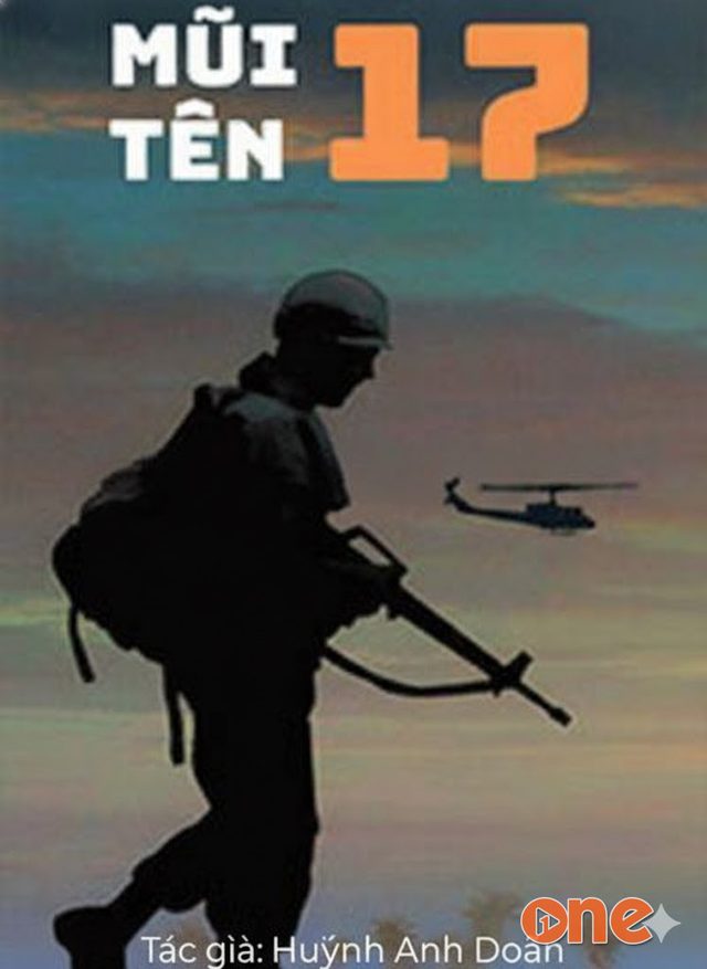 Mũi Tên 17