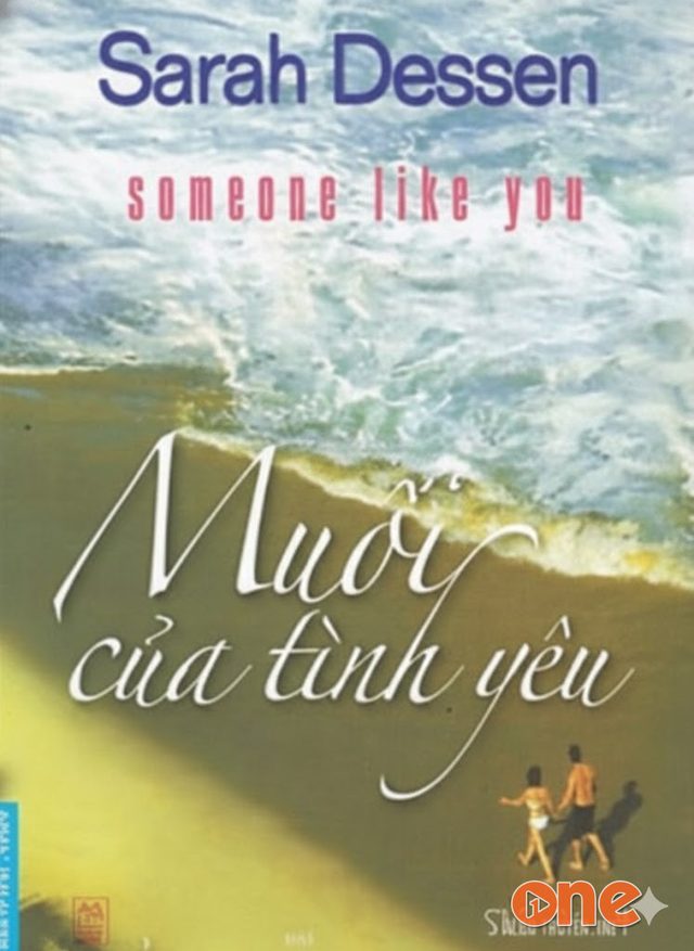 Muối Của Tình Yêu